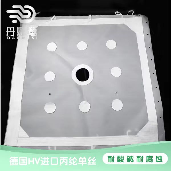 丙纶单丝工业滤布